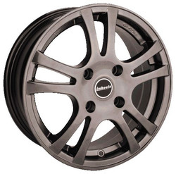Iwheelz Диск R15 IW 6J 4х114.3 et44/56.5 BOSS HB 2023601 | Артикул 2023601