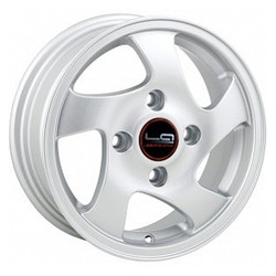 Диск литой Legeartis GM11 13/5 ET45 Sil | Артикул WHS078416