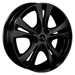 Диск литой Legeartis OPL13 16/6,5 ET39 Mb1 | Артикул WHS079645