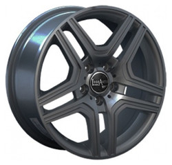 Диск литой Legeartis MB67 20/8,5 ET45 Gmf | Артикул WHS079139