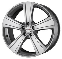 Диск литой Mak Fuoco 5 19/8,5 ET35 Sparkling | Артикул WHS058284
