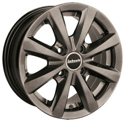 Iwheelz Диск R13 IW 5.5J 4х100 et45/54.1 FLASH HB 2084104 | Артикул 2084104