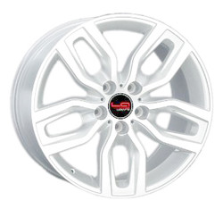 Диск литой Legeartis B110 19/9 ET48 Wf | Артикул WHS090237