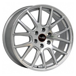 Диск литой Legeartis CL4 18/8 ET53 Sf | Артикул WHS090616