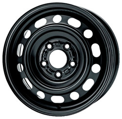 Kfz stahlrad KFZ Mazda 3(09) 6*15 5/114.3 50 67 (арт. 7223) Колесный Диск | Артикул 7223