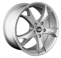 Диск литой Legeartis Ci26 16/6,5 ET38 Sil | Артикул WHS080845
