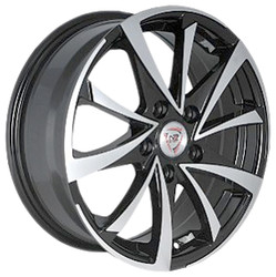 Диск литой Nz SH648 13/5,5 ET35 Gmf | Артикул WHS075670