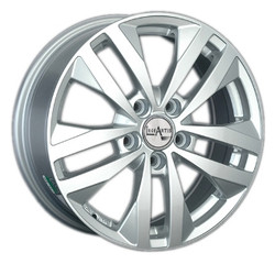 Диск литой Legeartis SK65 16/6,5 ET50 Sil | Артикул WHS089821