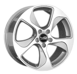 Диск литой Legeartis A76 18/8 ET39 Sf | Артикул WHS080690