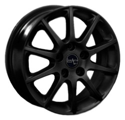 Диск литой Legeartis SZ15 16/6 ET50 Mb | Артикул WHS081554
