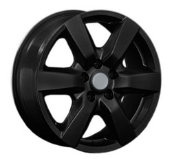 Диск литой Legeartis NS49 17/6,5 ET45 Mb | Артикул WHS079628