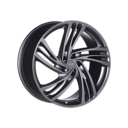 Диск литой Oz Sardegna 20/9,5 ET52 Matt graphite silver | Артикул WHS056999