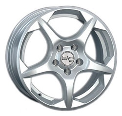 Диск литой Legeartis GM46 15/6 ET39 Sil | Артикул WHS093705