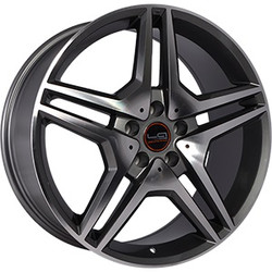 Диск литой Legeartis MB96 18/8,5 ET56 Gmf | Артикул WHS104754