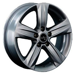 Диск литой Legeartis OPL11 17/7 ET42 Gm | Артикул WHS078776