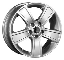 Диск литой Legeartis SK17 15/6 ET43 Sf | Артикул WHS079530