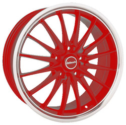 Iwheelz Диск R14 IW 5.5J 4х98 et38/58.6 SUN MLR 2070209 | Артикул 70209
