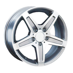 Диск литой Legeartis MB71 16/7 ET43 Sil | Артикул WHS088342