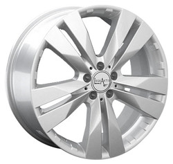 Диск литой Legeartis MB78 20/8,5 ET45 Sil | Артикул WHS078704