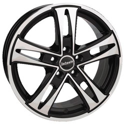 Iwheelz Диск R16 IW 6.5J 5х114.3 et45/60.1 TREND BMF 2519709 | Артикул 2519709