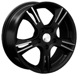 Диск литой Nz SH586 15/6 ET52,5 Bkf | Артикул WHS077858