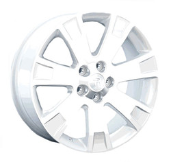 Диск литой Legeartis PG15 18/7 ET38 Wf | Артикул WHS079358
