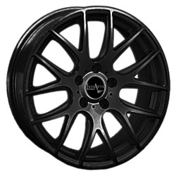 Диск литой Legeartis B113 18/8 ET30 Mb | Артикул WHS078284