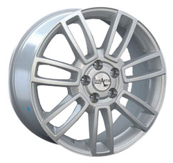 Диск литой Legeartis LR20 19/8 ET55 Sil | Артикул WHS081107