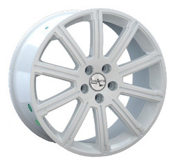 Диск литой Legeartis VW61 15/6 ET47 white | Артикул WHS090299