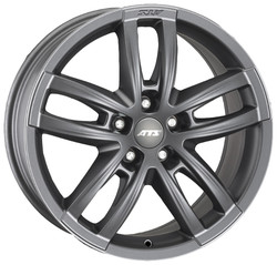 Диск литой Ats Radial 16/7 ET38 Racing grey | Артикул WHS059922