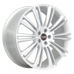 Диск литой Legeartis JG4 20/8,5 ET49 Sil | Артикул WHS093715