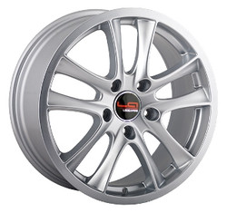Диск литой Legeartis PR6 18/8 ET57 Sil | Артикул WHS078820