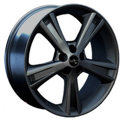 Диск литой Legeartis LX11 18/7 ET35 Mb | Артикул WHS079600