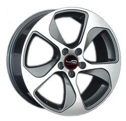 Диск литой Legeartis A76 18/8 ET41 Gmf | Артикул WHS080693