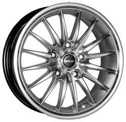 Iwheelz Диск R15 IW 6J 5х114.3 et45/60.1 SUN MLHS 2070333 | Артикул 2070333