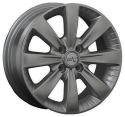 Диск литой Legeartis KI11 14/5,5 ET45 Hb | Артикул WHS078583