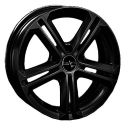 Диск литой Legeartis VW49 15/6 ET40 Mb | Артикул WHS089840