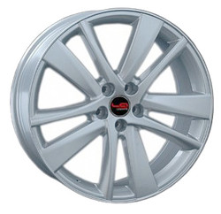 Диск литой Legeartis LX39 19/7,5 ET35 Sil | Артикул WHS106406