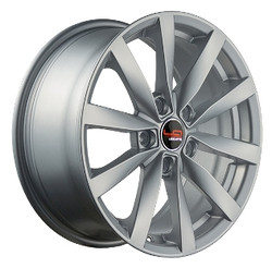 Диск литой Legeartis SK53 16/7 ET45 Sil | Артикул WHS081514