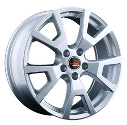 Диск литой Legeartis RN83 16/6,5 ET47 Sil | Артикул WHS091767