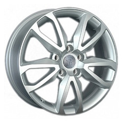 Диск литой Legeartis MI71 17/6,5 ET46 Sf | Артикул WHS093732