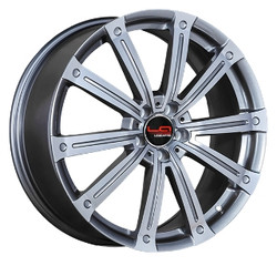 Диск литой Legeartis MB80 18/8,5 ET38 Gmf | Артикул WHS079162