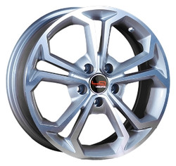 Диск литой Legeartis OPL10 16/6,5 ET39 Sf | Артикул WHS079248