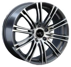 Диск литой Legeartis B91 18/8 ET20 Gmf | Артикул WHS079076