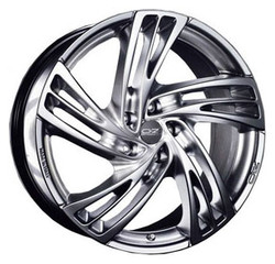 Диск литой Oz Sardegna 19/8 ET40 Crystal titanium | Артикул WHS057044