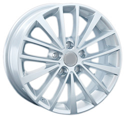 Диск литой Legeartis ST6 16/6,5 ET50 Sil | Артикул WHS106460