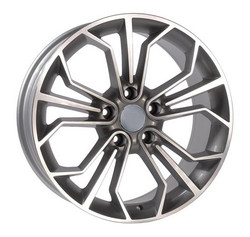 Диск литой Legeartis B112 19/9 ET48 Sf | Артикул WHS088359