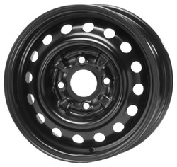 Kfz stahlrad KFZ Note 5.5*15 4/100 45 60 (арт. 6775) Колесный Диск | Артикул 6775