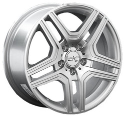 Диск литой Legeartis MB67 18/8,5 ET28 Sil | Артикул WHS079125