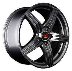 Диск литой Legeartis MB111 17/8 ET38 Gmf | Артикул WHS088333